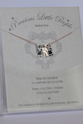 Precious Little People